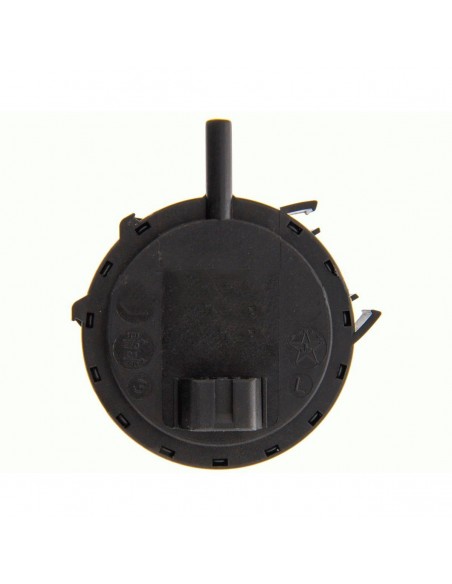 Máquina de lavar prisioneiro 1 Nível 45/25 Elbi Horizontal