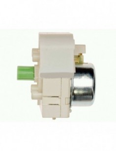 Candy OHT775 Programador de lavagem