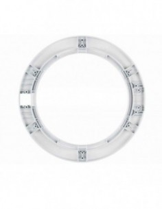 Hatch de porta de argola externa Balay 5500 273297 2