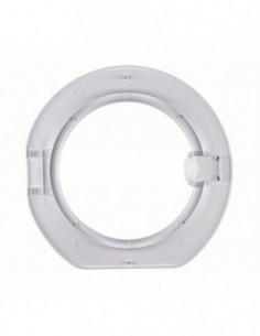 Hatch de porta de argola externa Fagor 1L53 L74E000A8 2