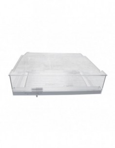 Gaveta de vegetais da geladeira Bosch 705799