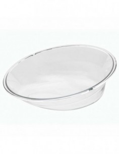 Beko WML16126P 2905560100 Lavagem de vidro de vidro