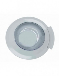 Máquina de lavar portas completa Bosch 00704286 (branco)