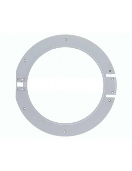 Interior Aro Beko WML15060JL Porta de lavagem
