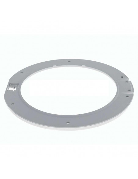 Interior Aro Beko WML15060JL Porta de lavagem