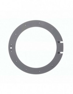 Arruela de Hattery do Interior Aro Door Bosch 00714068