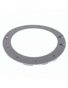 Arruela de Hattery do Interior Aro Door Bosch 00714068 2