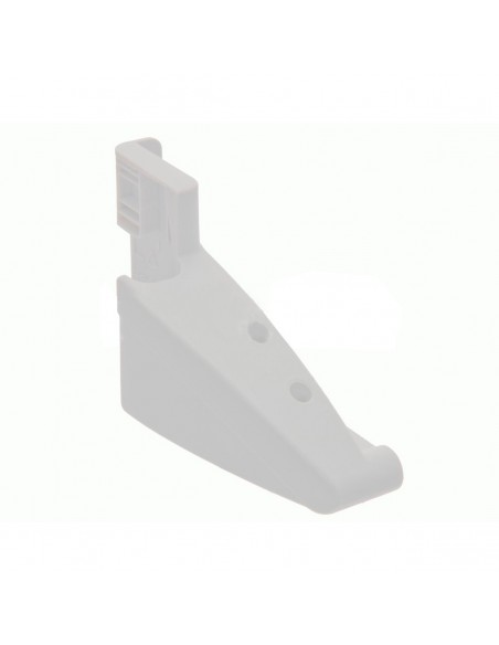 Lado esquerdo Compartilhe Friding Bottle Liebher 7430210 743021000