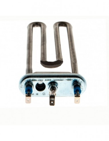 Resistência à lavadora Bosch 265961 2050W