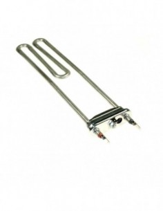 Bosch WFP 2000W 263726 Resistência à lavagem