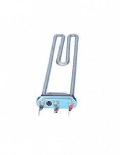 Bosch WFP 2000W 263726 Resistência à lavagem 2