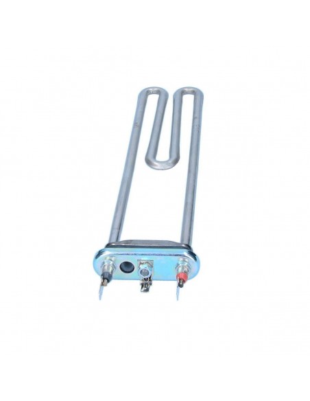 Bosch WFP 2000W 263726 Resistência à lavagem