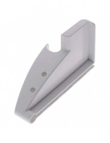 Grampos laterais direito e esquerdo Liebherr...