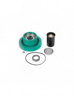 Rolamentos de lavagem de Elecrolux EWT1316 EWT1328...