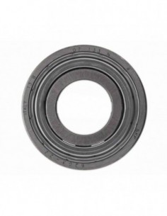 6203 ZZ lavando o rolamento