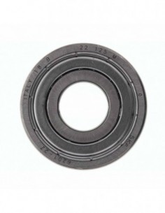 SKF 6201 Padrão rolamento de esferas da arruela ZZ