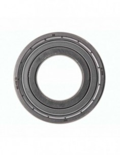 Bola de máquina de lavar 6205 zz skf
