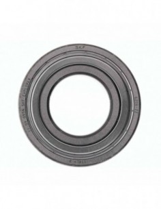 Bola de máquina de lavar 6206 zz skf