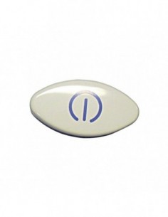 INDESIT IDE100EU Lavagem do fechamento da porta C00143006