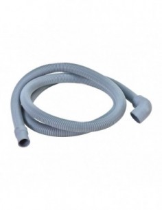 Máquina de lavagem do tubo de drenagem Ø 22/20 x 2500mm...