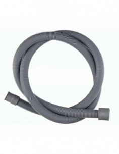 Máquina de lavagem do tubo de drenagem Ø 20/28 x 1800mm...