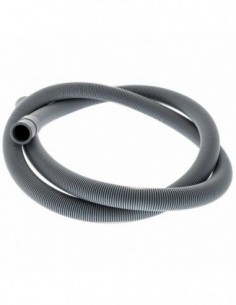 Máquina de lavagem do tubo de drenagem Ø 20/28 x 1800mm... 2