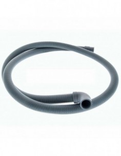 Máquina de lavagem do tubo de drenagem Ø 19/19 x bocas de...