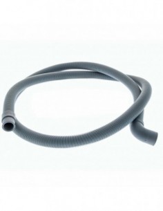 Máquina de lavagem do tubo de drenagem Ø 22/20 x 1800mm... 2