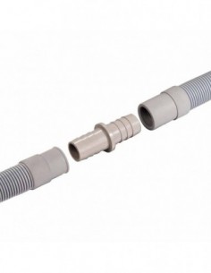 UNIÃO EMPALME LAVELA DE MAIXA DE MAIXA DE MAÇA 20X20 MM 2