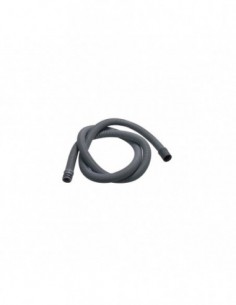 Lavagem de prato indesit Clese Drening Tube C00273284