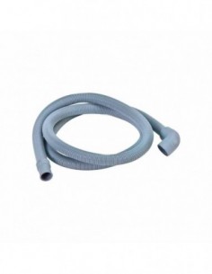 Máquina de lavagem do tubo de drenagem Ø 28/24 x 1500mm...