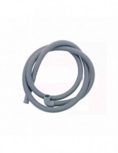 Máquina de lavagem do tubo de drenagem Ø 28/24 x 1500mm... 2