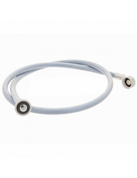 Lavagem de louça de tubo de entrada de água Bocas de 1500 mm 90/180º