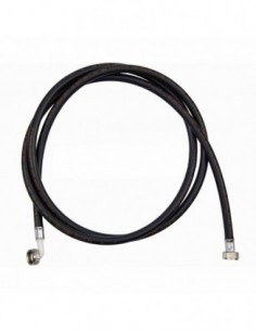 Máquina de lavagem de borracha de tubo de entrada de água...