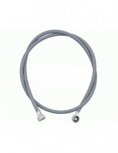 Água da máquina de lavar louça Entrada de água 2500 mm...