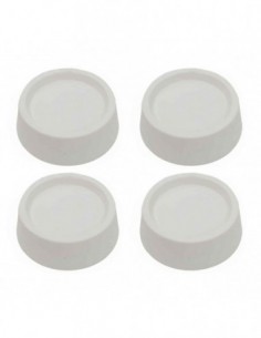 Máquina de lavar louça de pé fixo universal 65x21 mm...