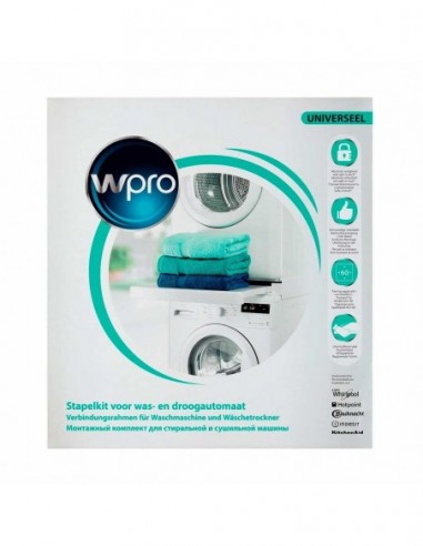 Kit Universal Union para máquinas de lavar e...