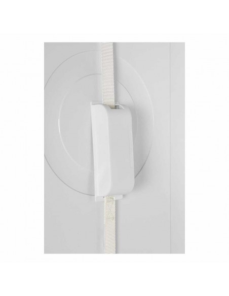 Kit Universal Union para máquinas de lavar e secadores com prateleira deslizante