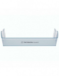 Samsung DA63-08118A Prateleira de garrafa de geladeira.