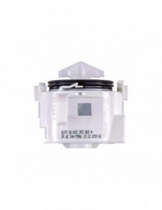 Copreci Blp3 00/205 Bosch Washing Drain Bomba 2