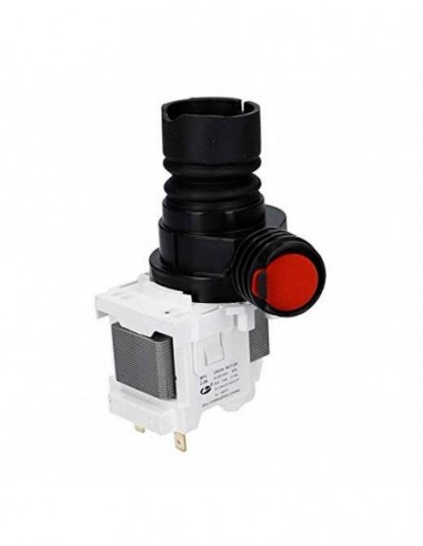 Bomba de drenagem Electrolux da máquina de...