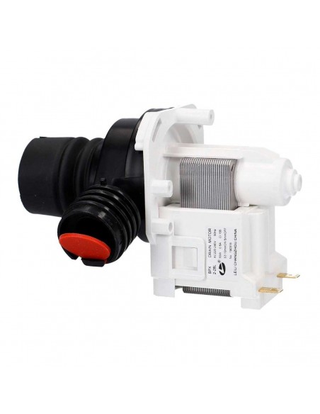 Bomba de drenagem Electrolux da máquina de lavar louça 140000443022