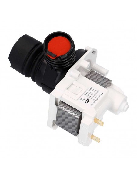 Bomba de drenagem Electrolux da máquina de lavar louça 140000443022