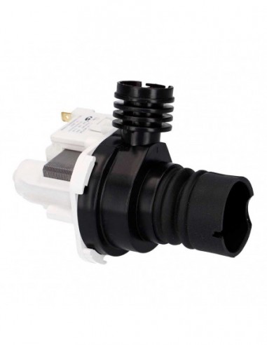 Bomba de drenagem Electrolux da máquina de...