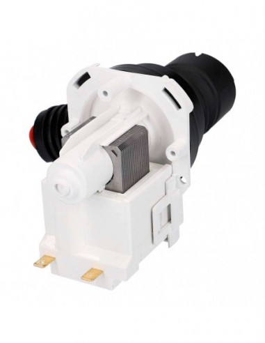 Bomba de drenagem Electrolux da máquina de...