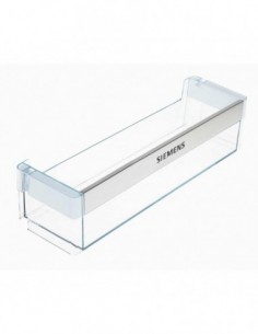 Frigorific Bottle Rack Siemens 00704703