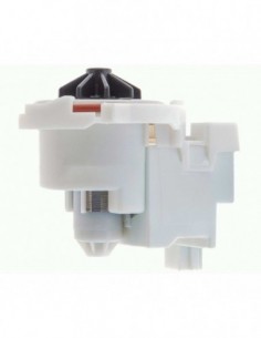 Lavagem de louça Copreci EBS 105/011 Bomba Indesit