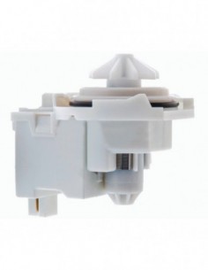 Lavagem de lavar louça Copreci EBS 105/015 Bomba de lavar...