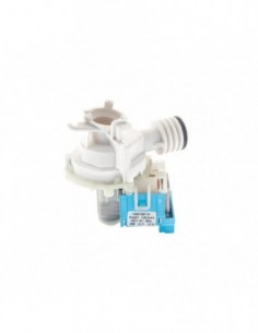 Plaset 61413 Bomba de rascunho da máquina de lavar louça...