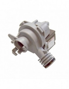 TEKA 8173108 BOMBA DE RAÇO DE LAVELA DE LAVILAGEM